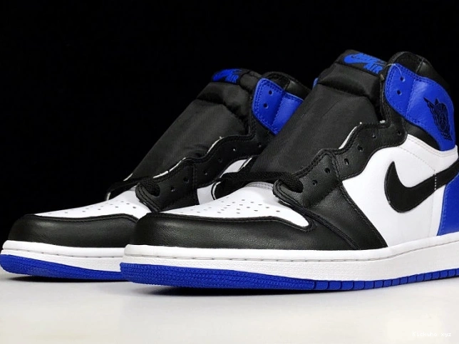 716371-040 Air 1 High Retro Fragment Jordan OG 0718